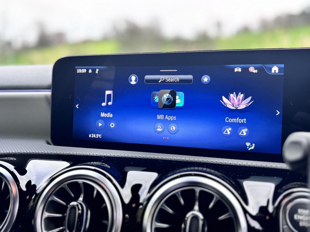 Used Mercedes-Benz A-Class 2025 for sale - 78106266: Photo 49