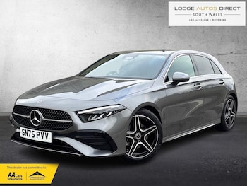 Used Mercedes-Benz A-Class 2025 for sale - 78106266: Photo