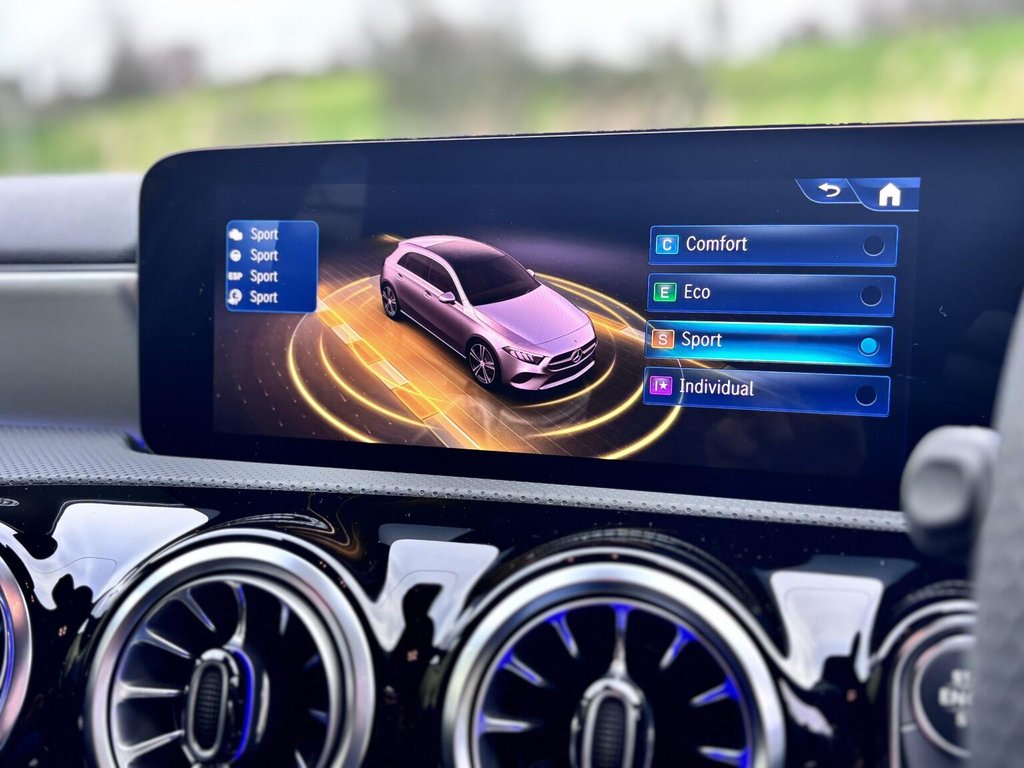 Used Mercedes-Benz A-Class 2025 for sale - 78106266: Photo 50