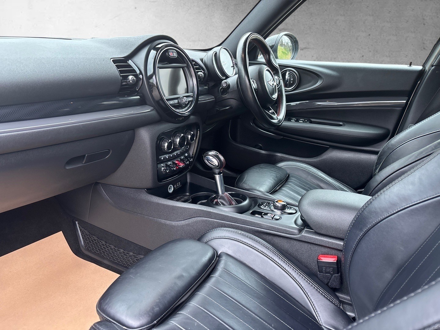 Used MINI Clubman 2017 for sale - 77897781: Photo 13