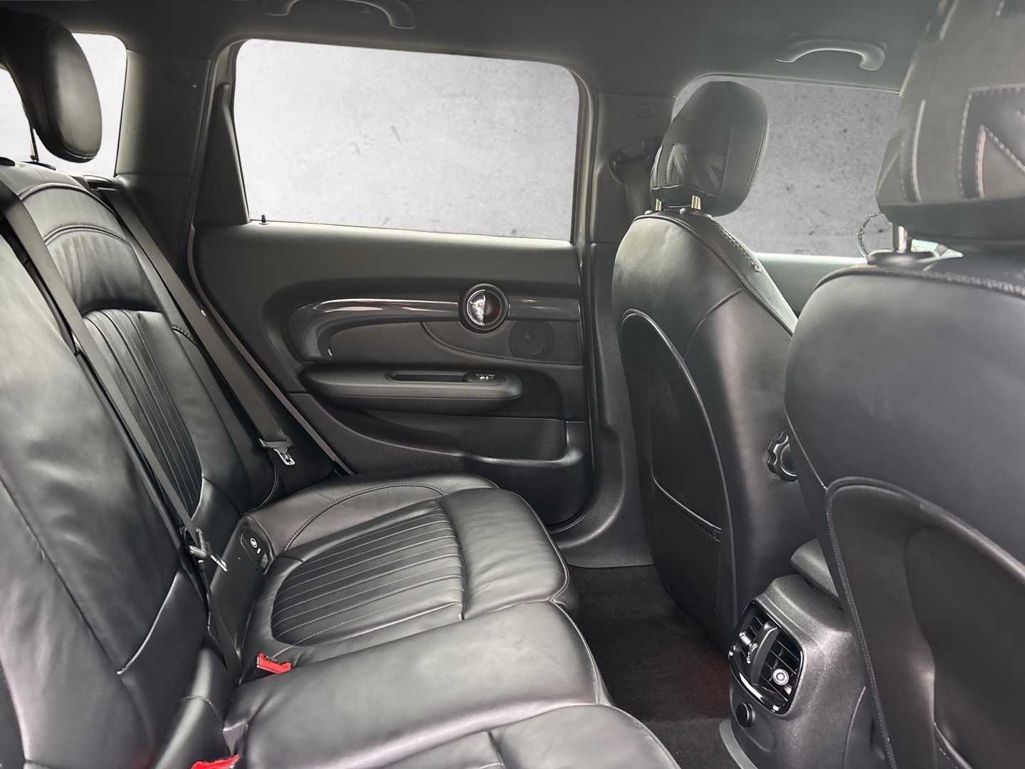 Used MINI Clubman 2017 for sale - 77897781: Photo 14