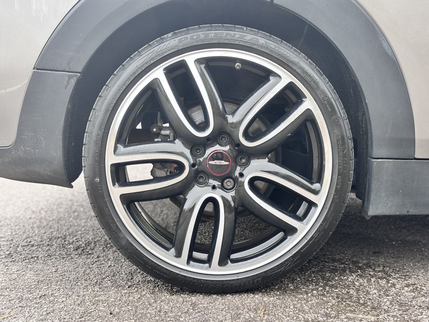 Used MINI Clubman 2017 for sale - 77897781: Photo 16