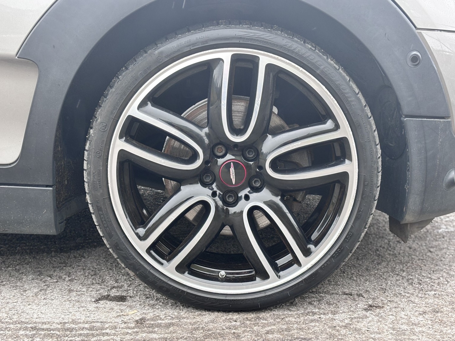 Used MINI Clubman 2017 for sale - 77897781: Photo 17