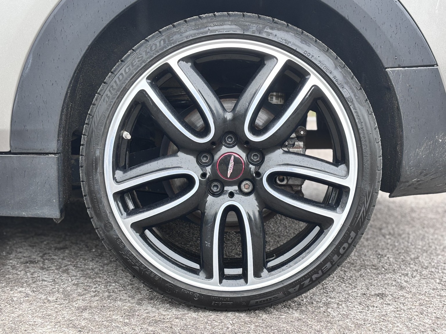 Used MINI Clubman 2017 for sale - 77897781: Photo 19