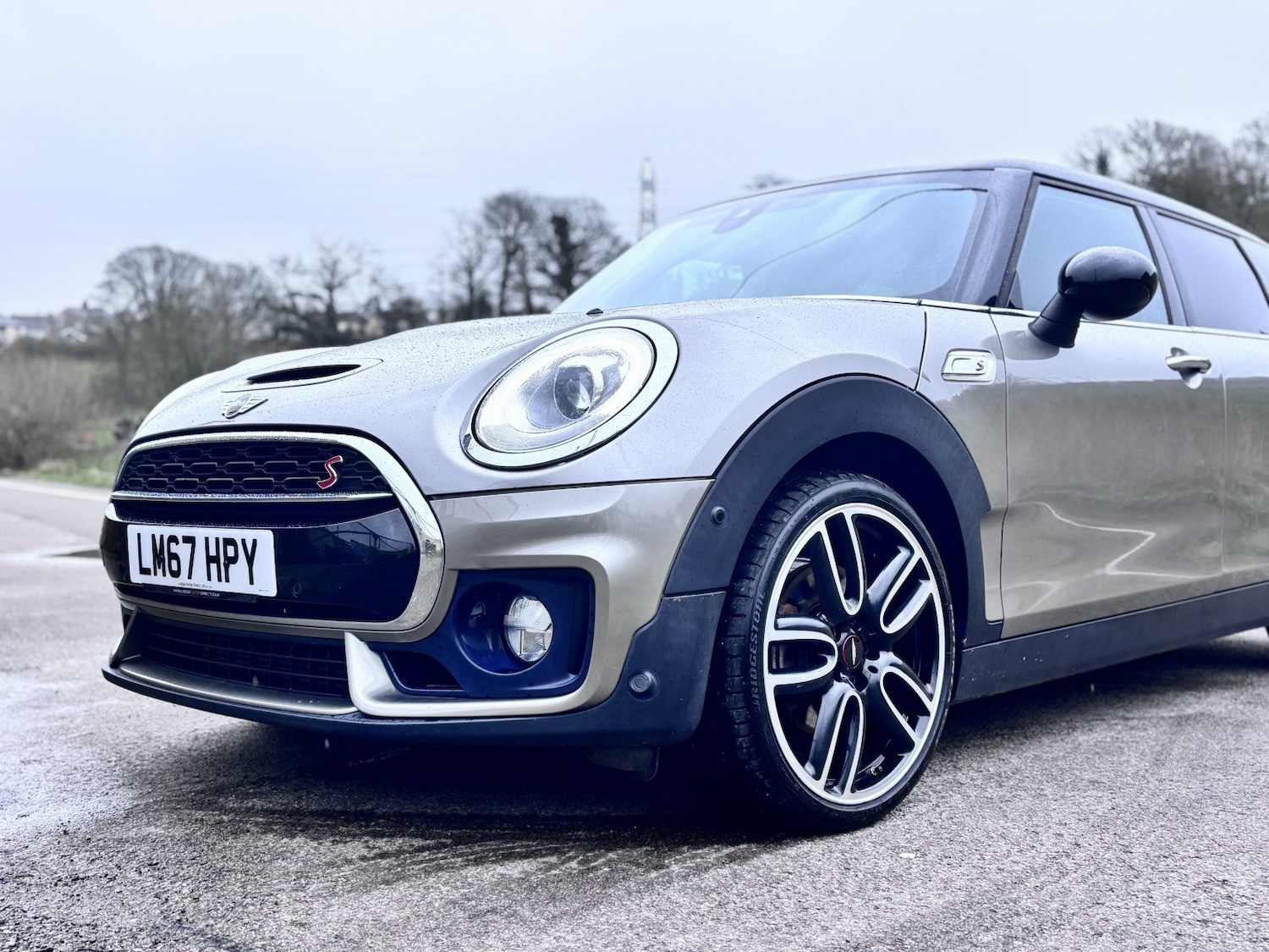 Used MINI Clubman 2017 for sale - 77897781: Photo 21