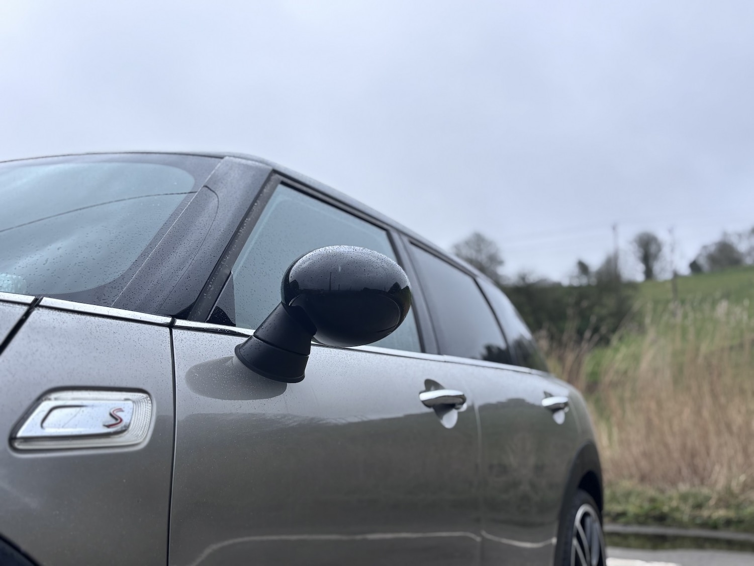 Used MINI Clubman 2017 for sale - 77897781: Photo 22