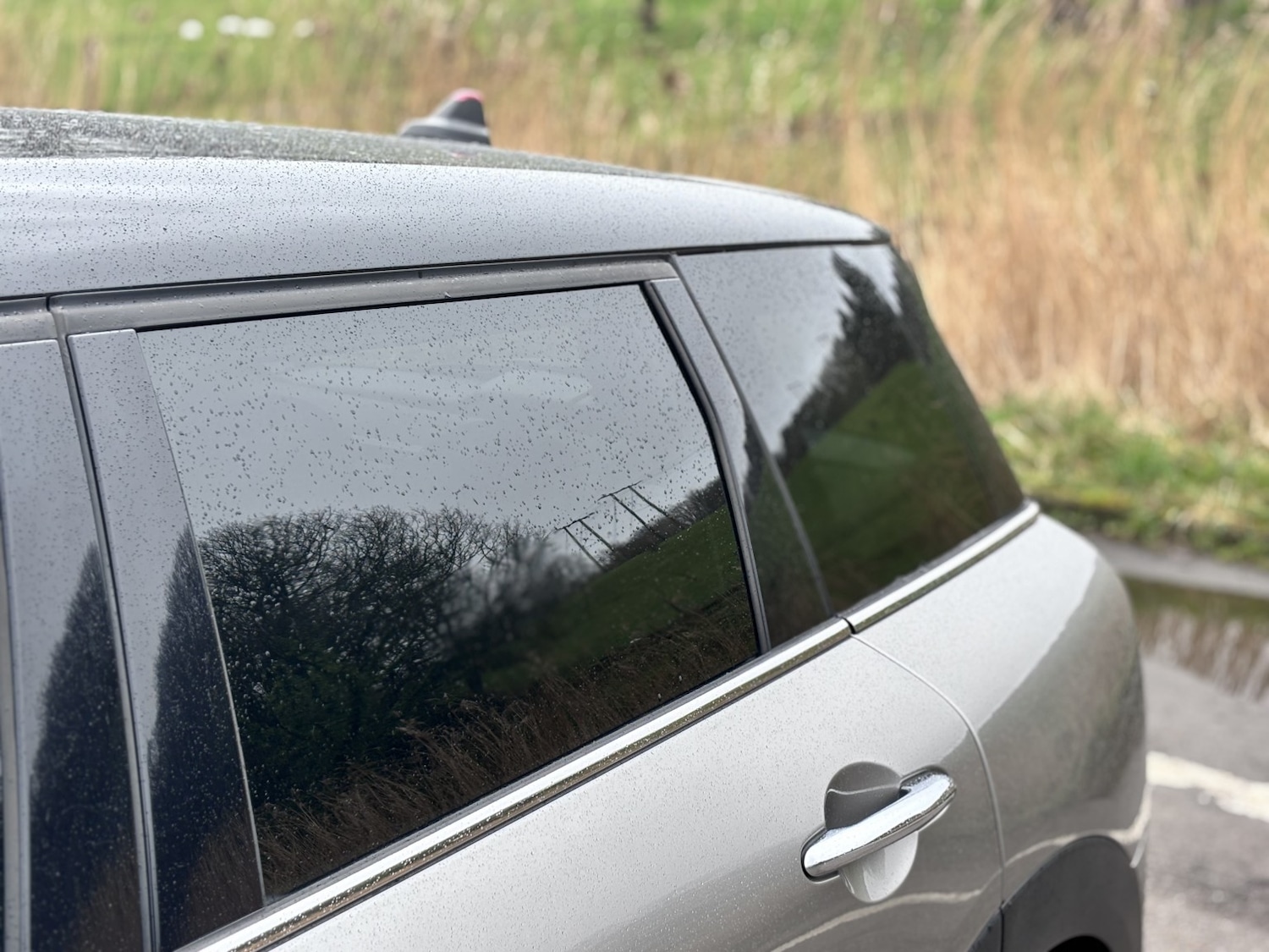 Used MINI Clubman 2017 for sale - 77897781: Photo 24