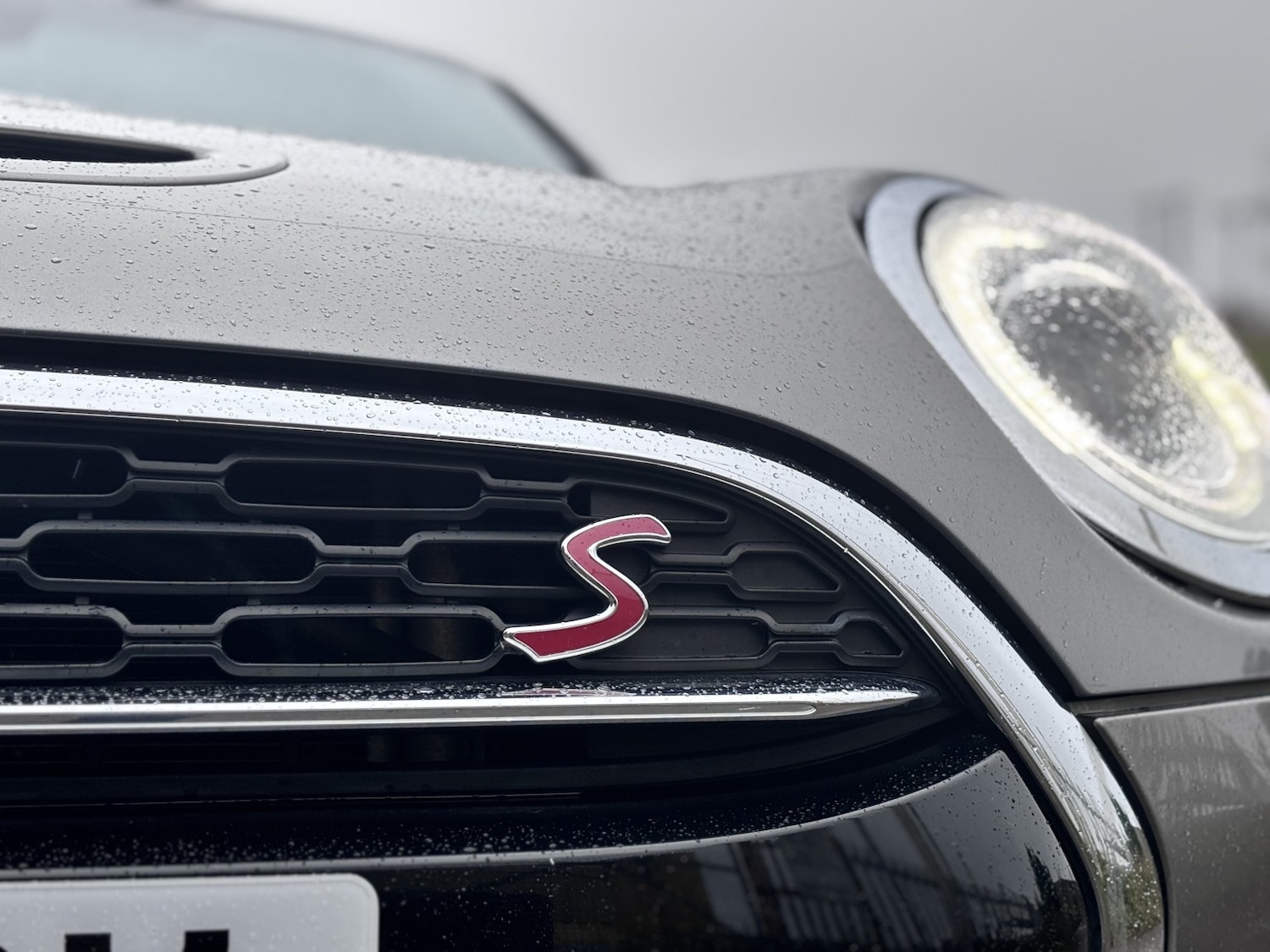 Used MINI Clubman 2017 for sale - 77897781: Photo 27