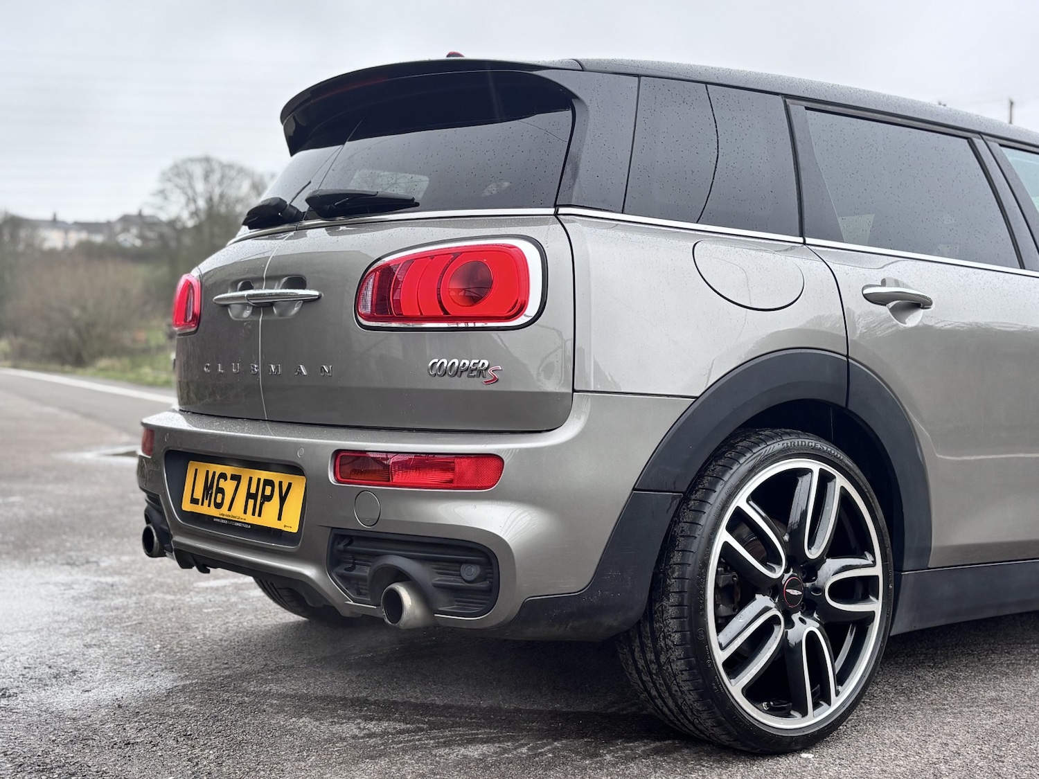 Used MINI Clubman 2017 for sale - 77897781: Photo 29