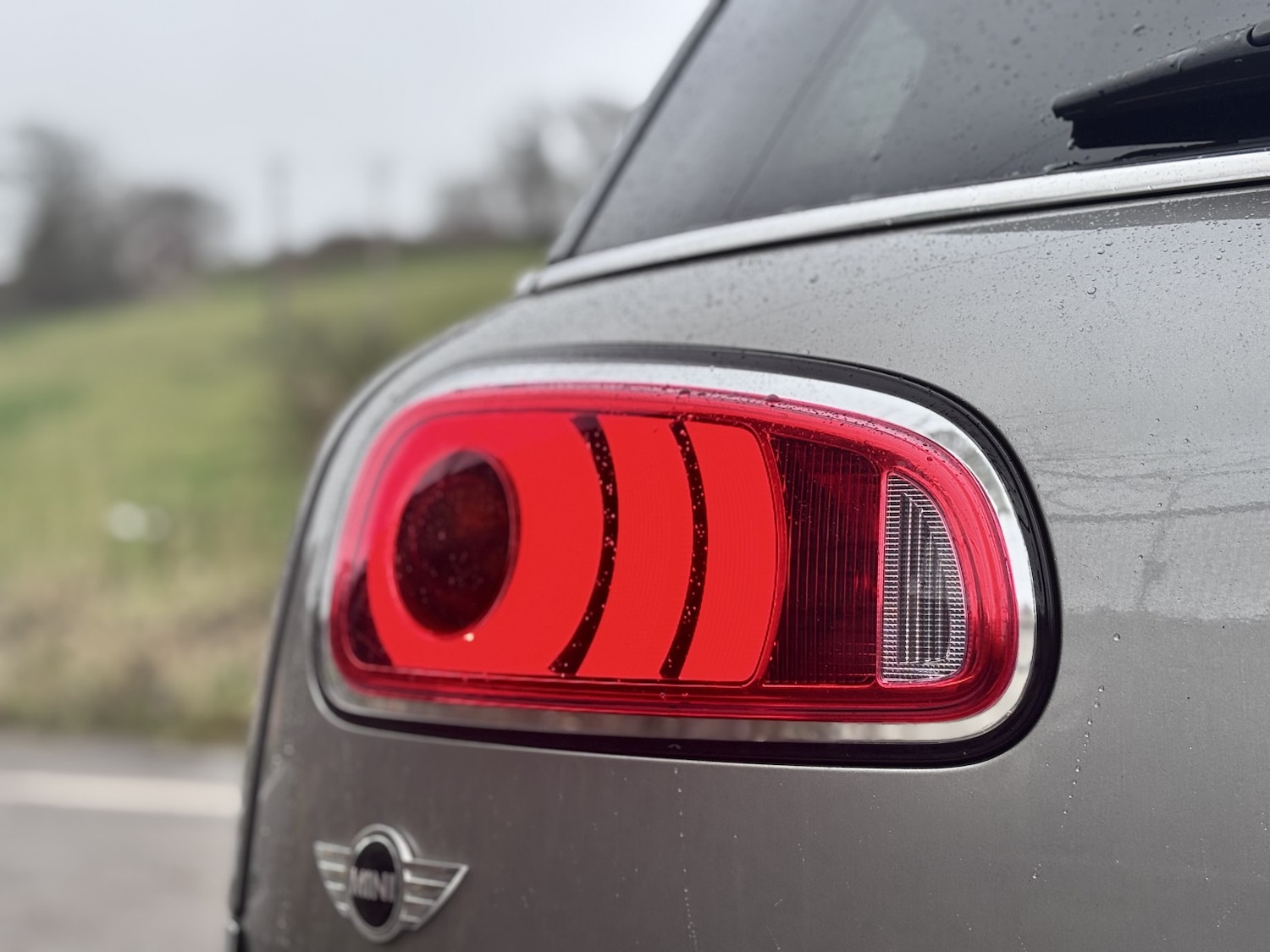 Used MINI Clubman 2017 for sale - 77897781: Photo 31