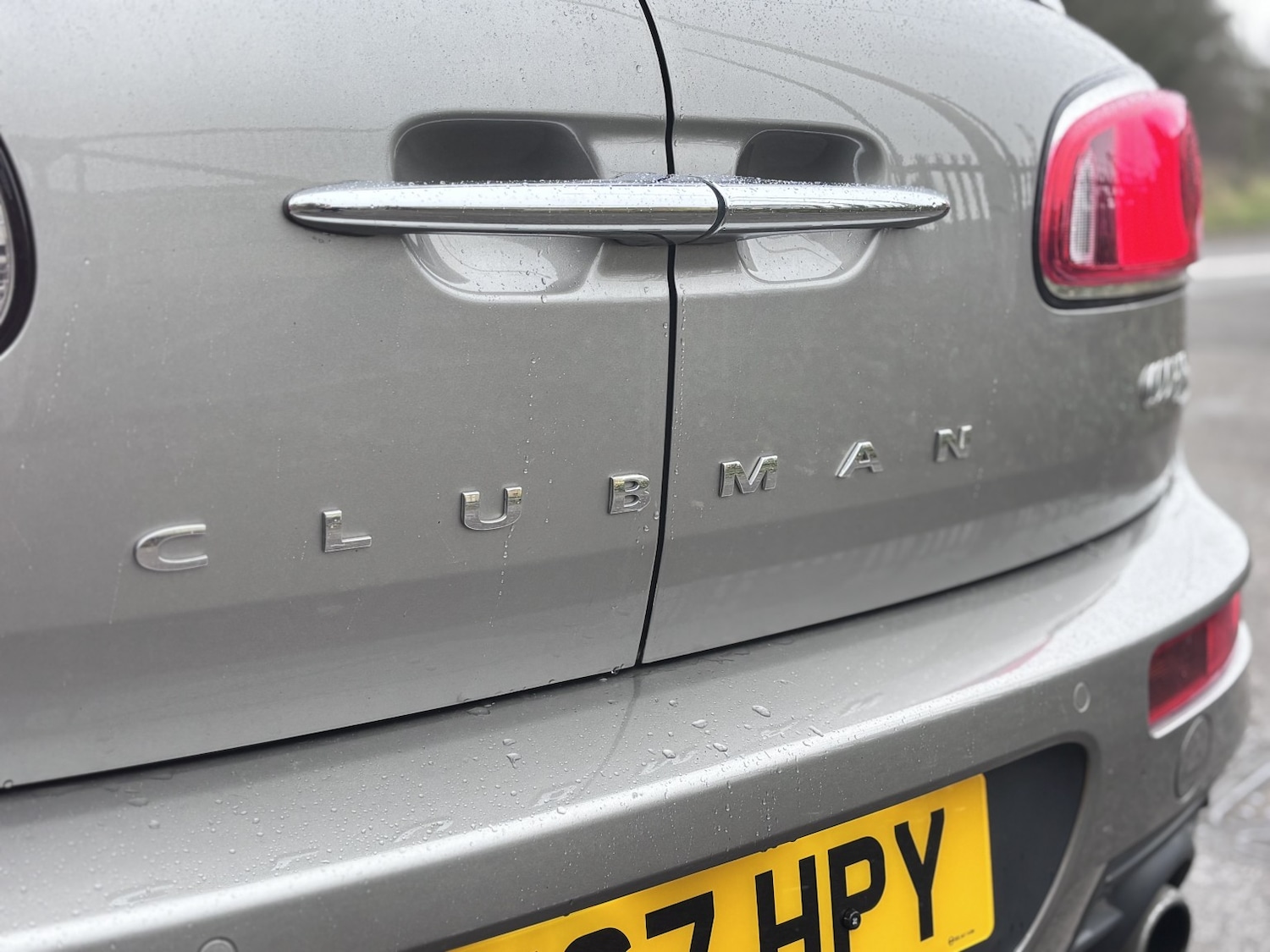 Used MINI Clubman 2017 for sale - 77897781: Photo 32