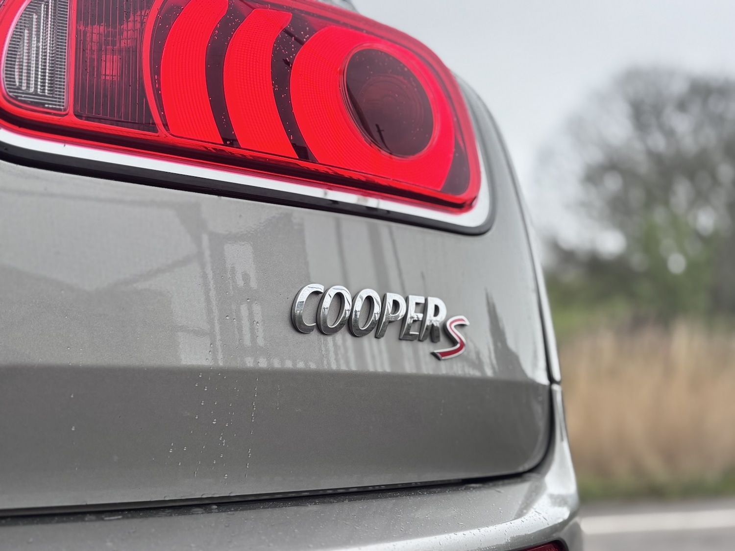 Used MINI Clubman 2017 for sale - 77897781: Photo 33