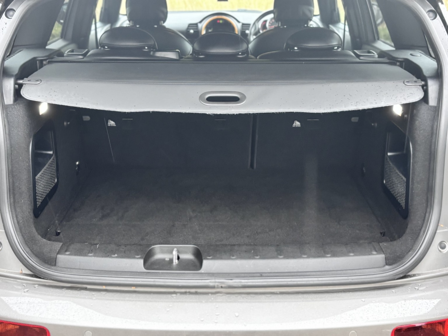 Used MINI Clubman 2017 for sale - 77897781: Photo 37