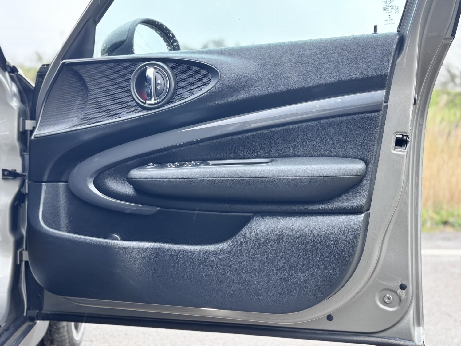 Used MINI Clubman 2017 for sale - 77897781: Photo 38