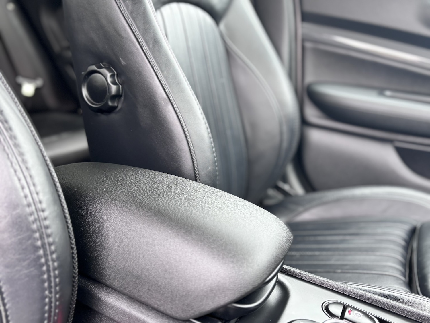 Used MINI Clubman 2017 for sale - 77897781: Photo 42