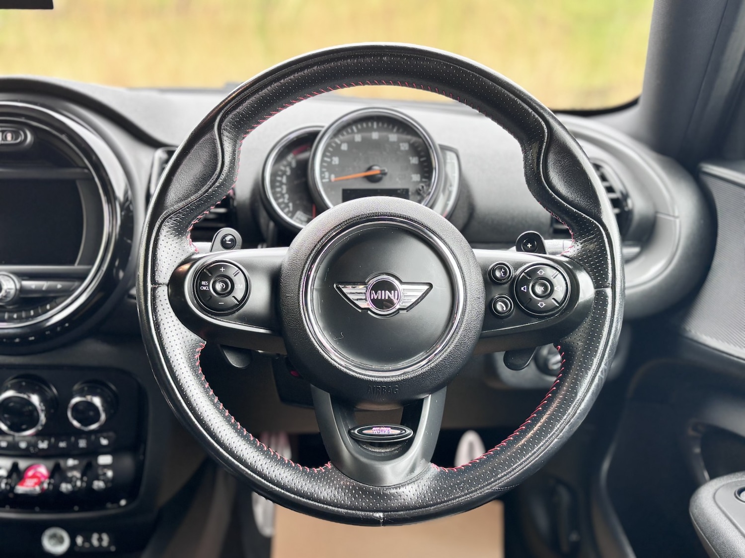 Used MINI Clubman 2017 for sale - 77897781: Photo 44