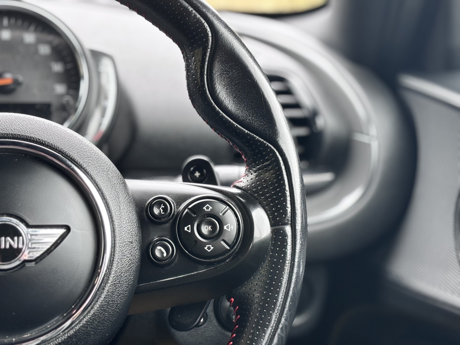 Used MINI Clubman 2017 for sale - 77897781: Photo 46