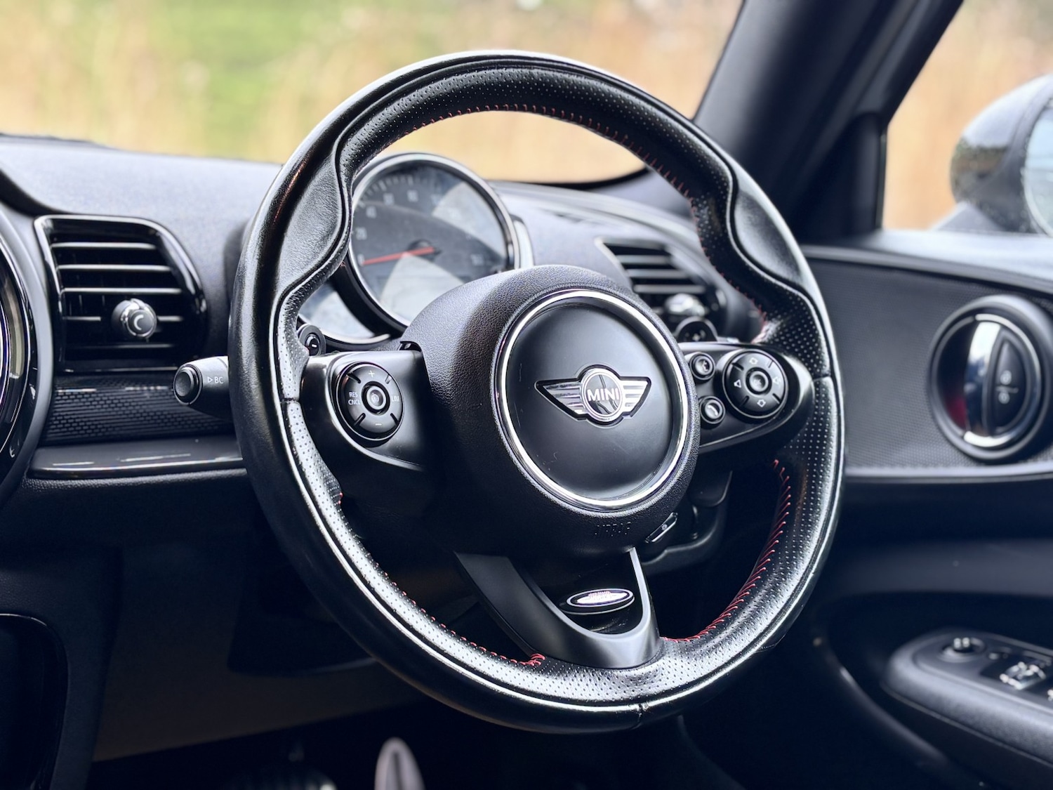 Used MINI Clubman 2017 for sale - 77897781: Photo 47