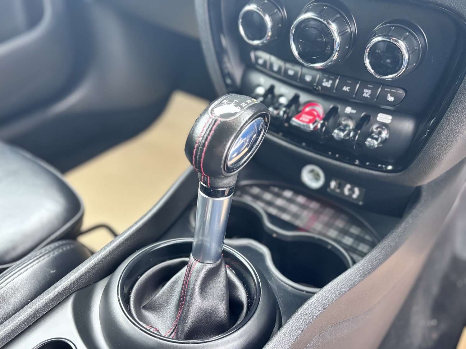 Used MINI Clubman 2017 for sale - 77897781: Photo 48