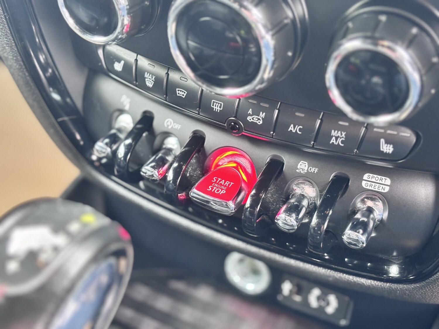 Used MINI Clubman 2017 for sale - 77897781: Photo 49