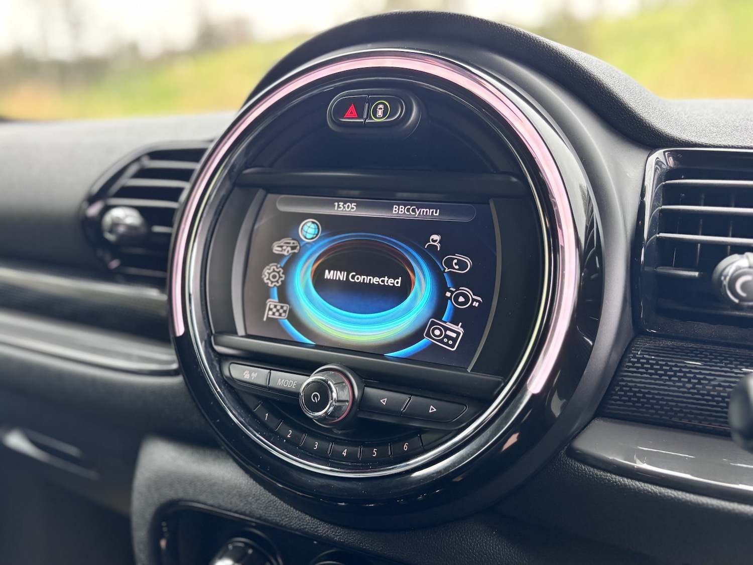 Used MINI Clubman 2017 for sale - 77897781: Photo 51