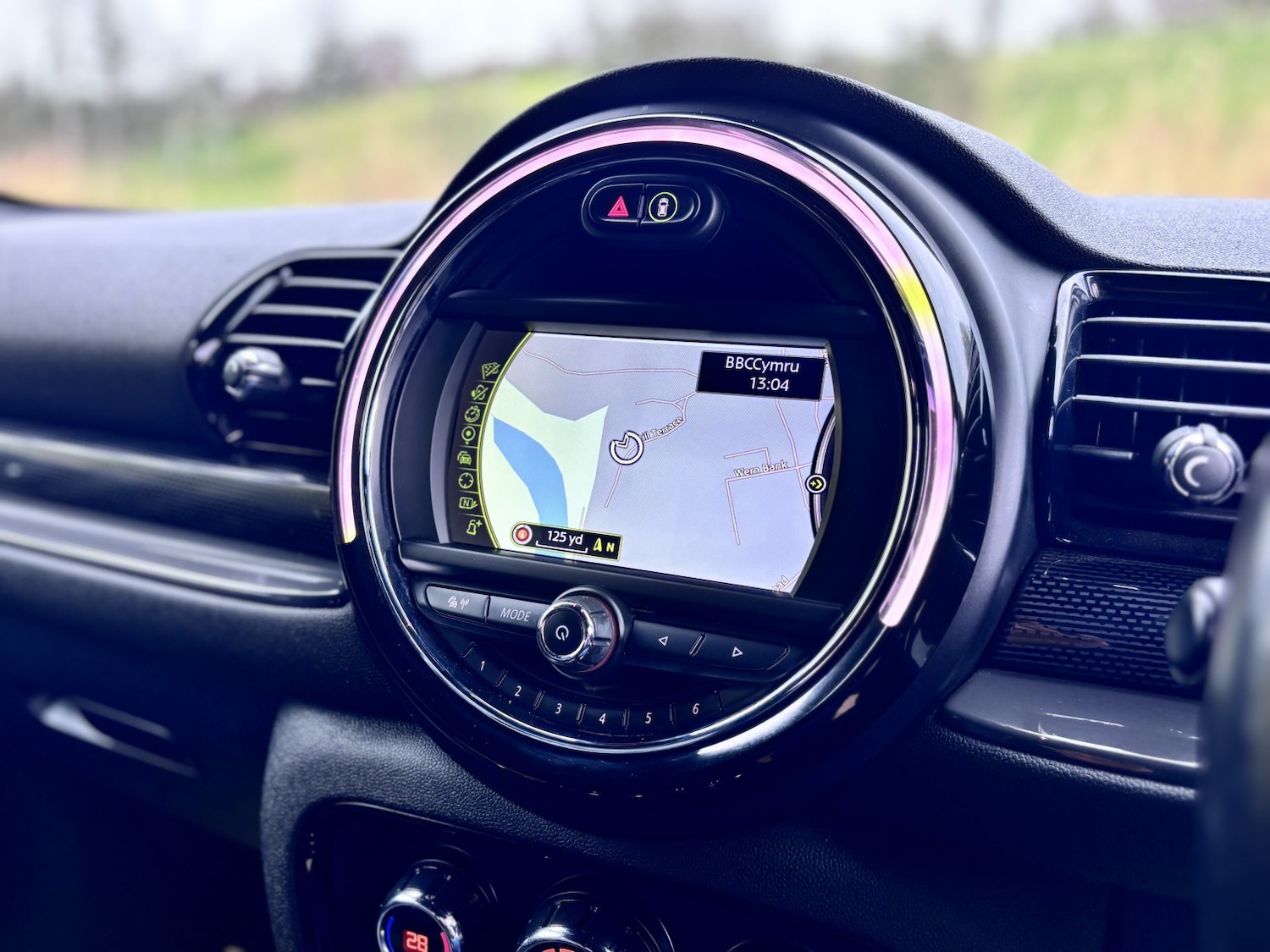 Used MINI Clubman 2017 for sale - 77897781: Photo 52