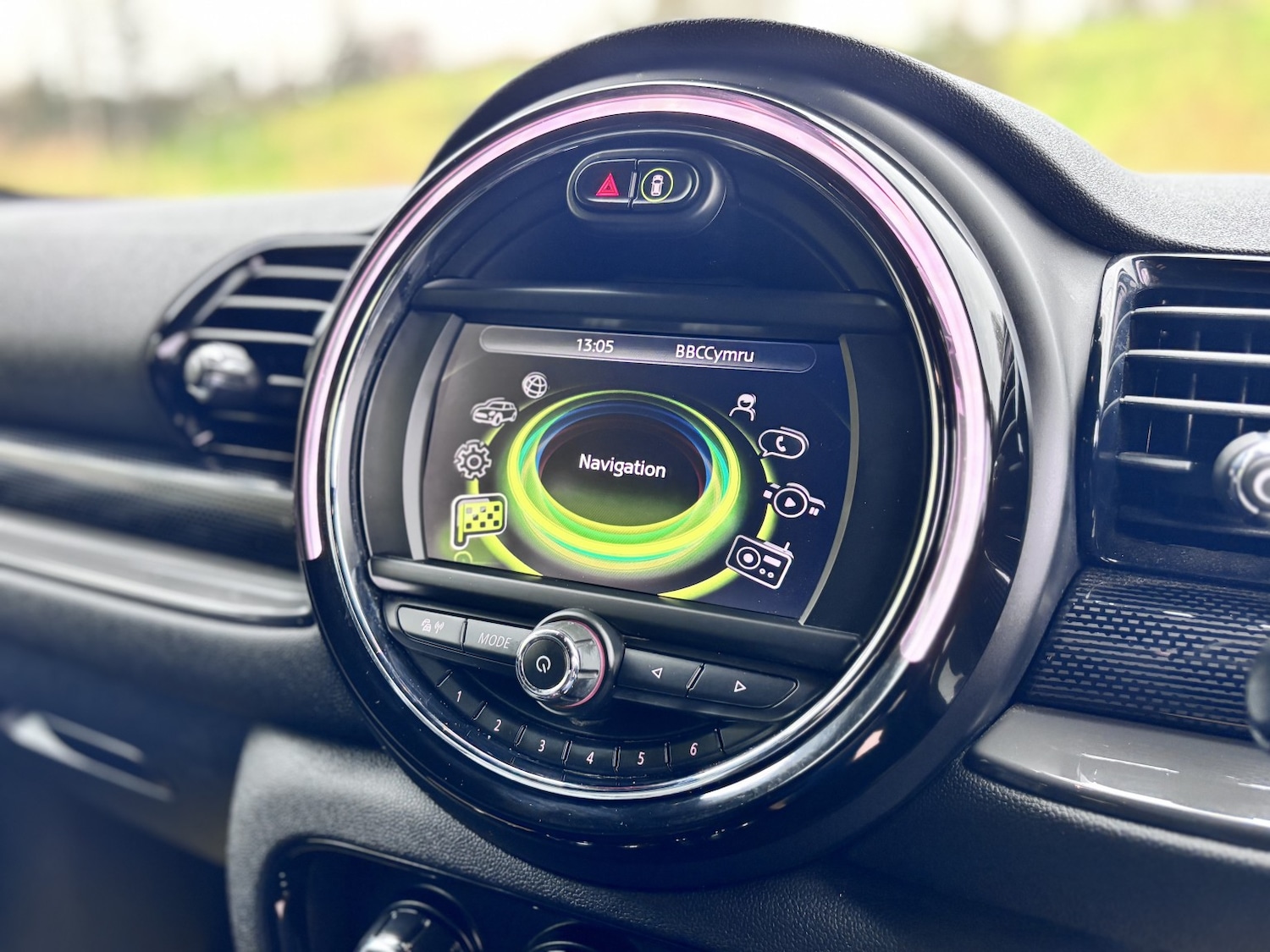 Used MINI Clubman 2017 for sale - 77897781: Photo 54