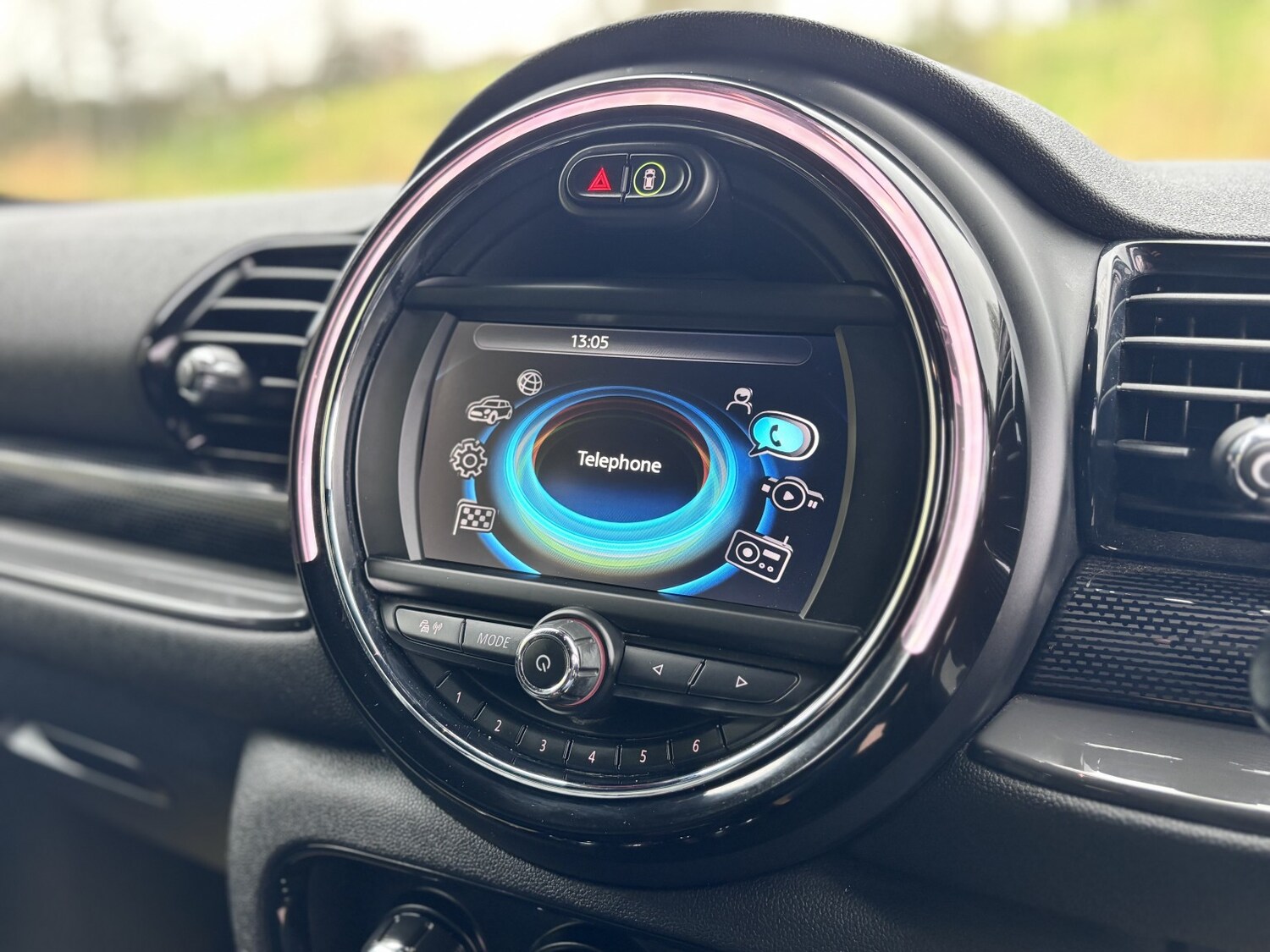 Used MINI Clubman 2017 for sale - 77897781: Photo 55