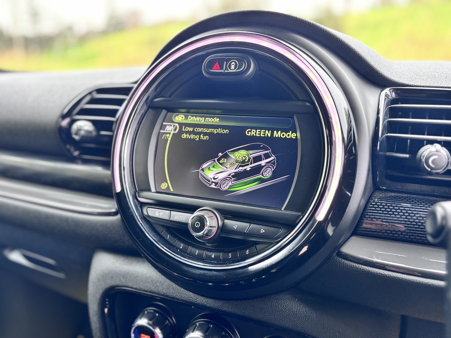 Used MINI Clubman 2017 for sale - 77897781: Photo 56