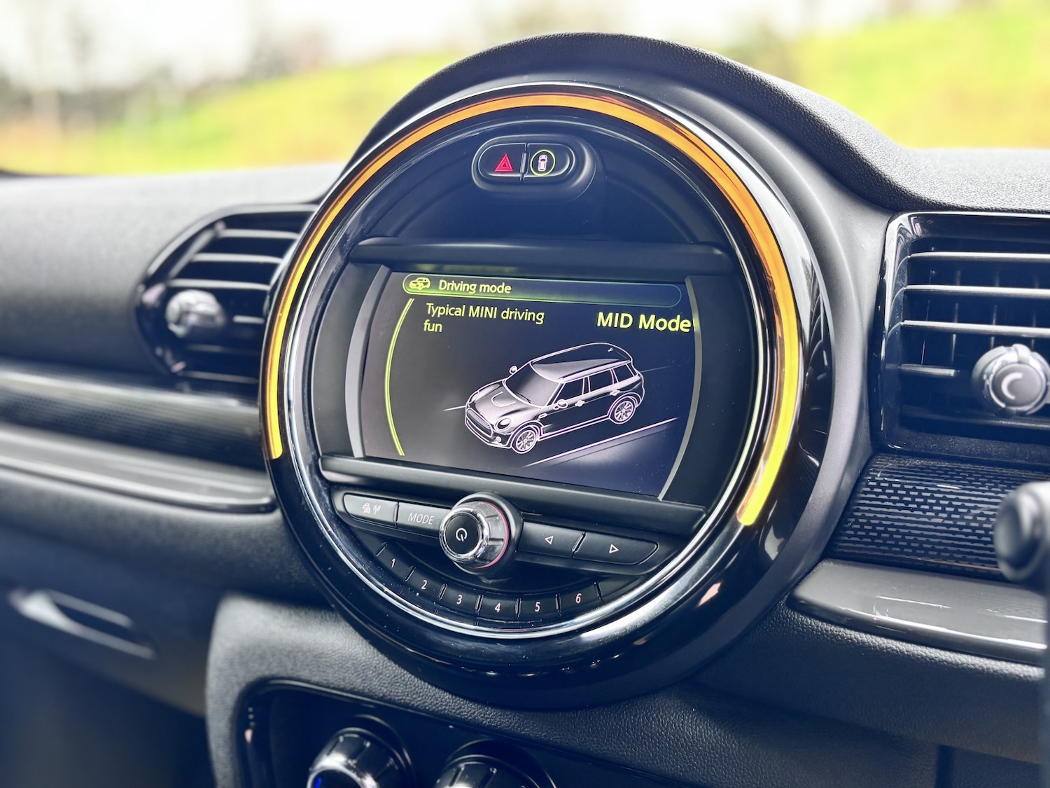 Used MINI Clubman 2017 for sale - 77897781: Photo 57