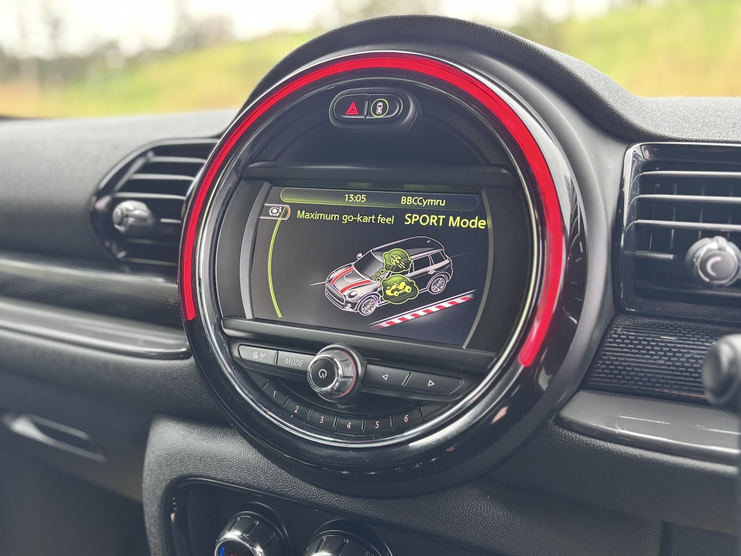 Used MINI Clubman 2017 for sale - 77897781: Photo 58