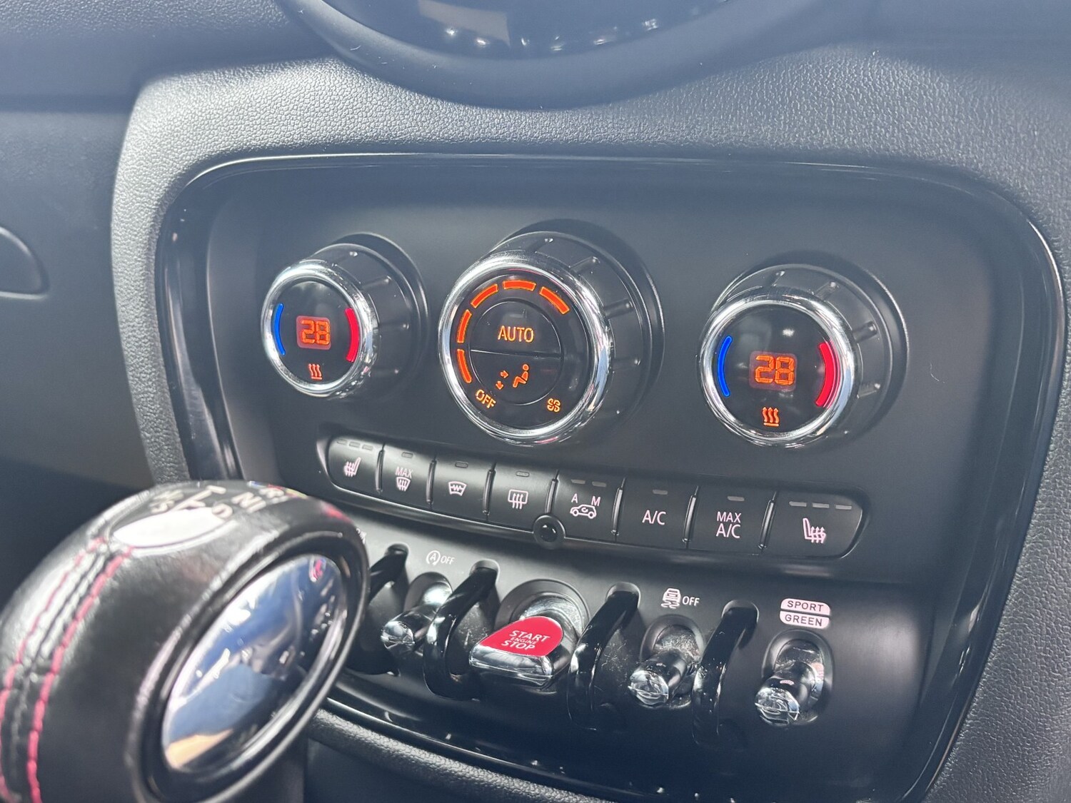 Used MINI Clubman 2017 for sale - 77897781: Photo 63