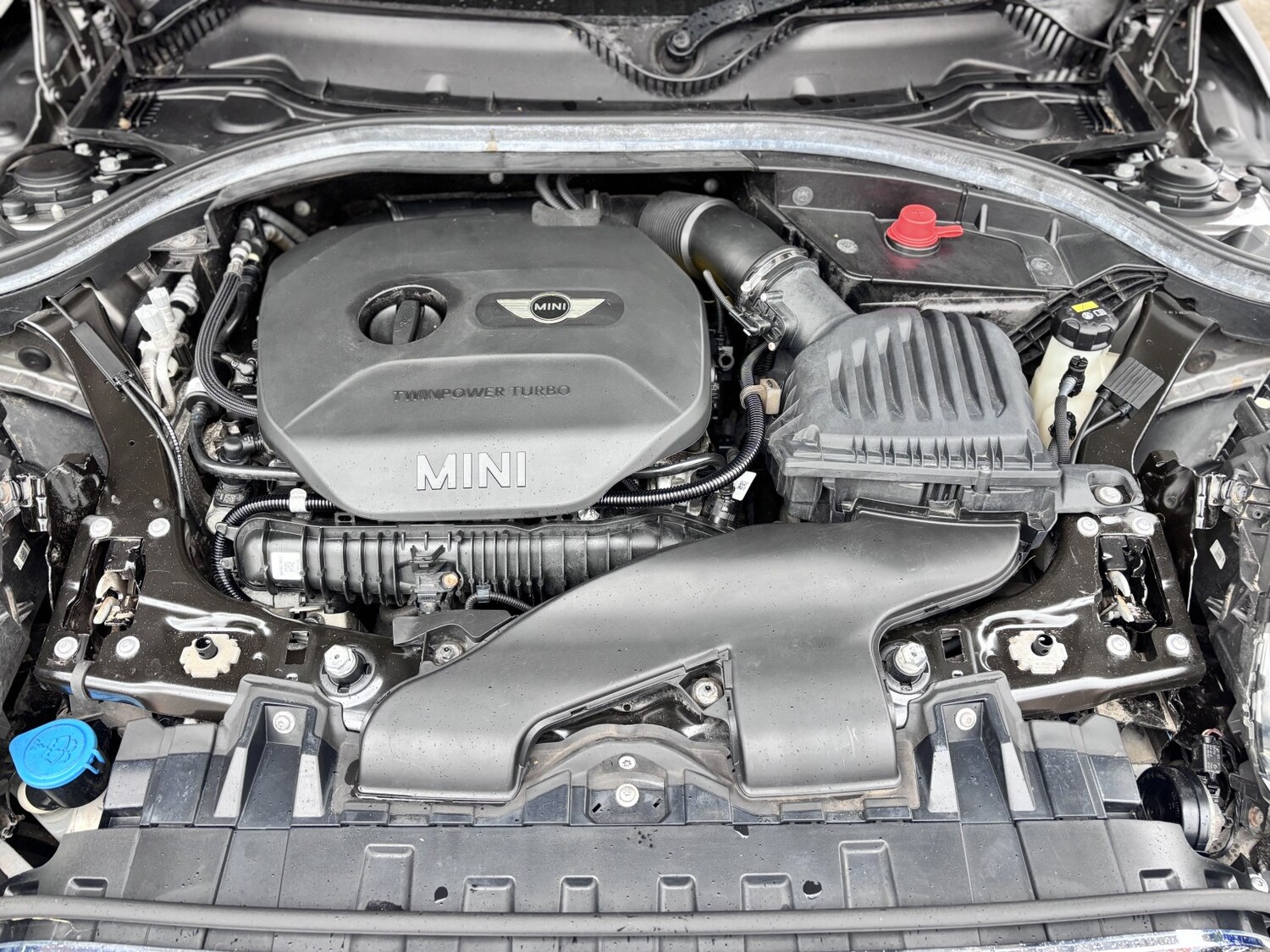 Used MINI Clubman 2017 for sale - 77897781: Photo 67