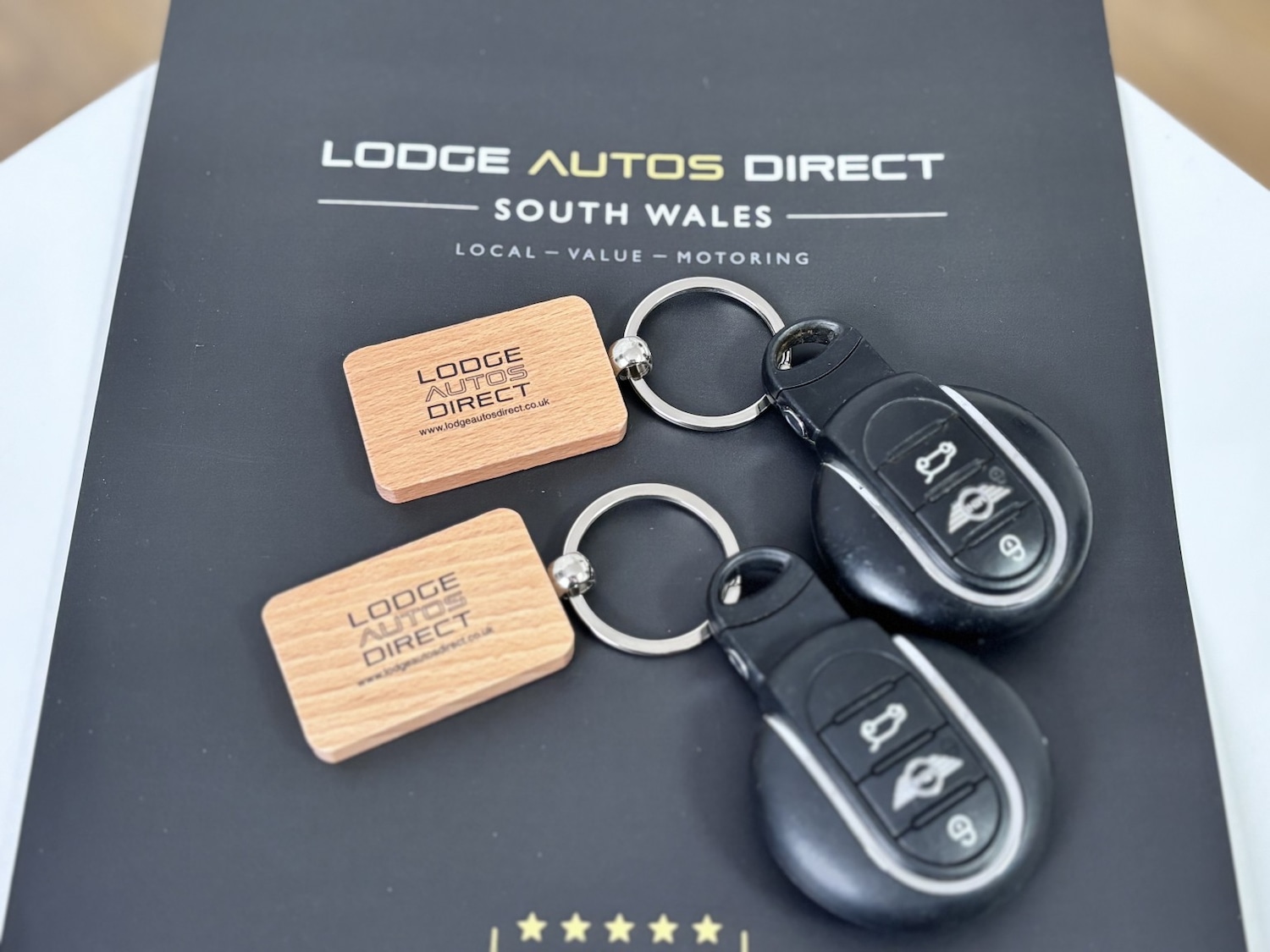 Used MINI Clubman 2017 for sale - 77897781: Photo 69