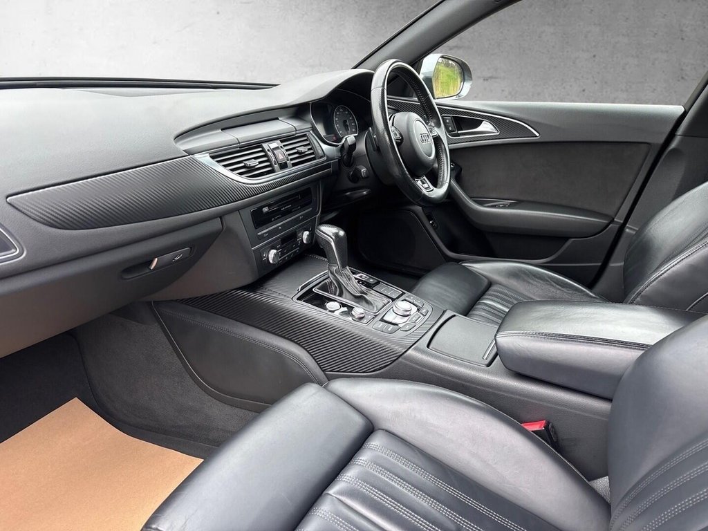 Used Audi A6 2017 for sale - 78106277: Photo 12