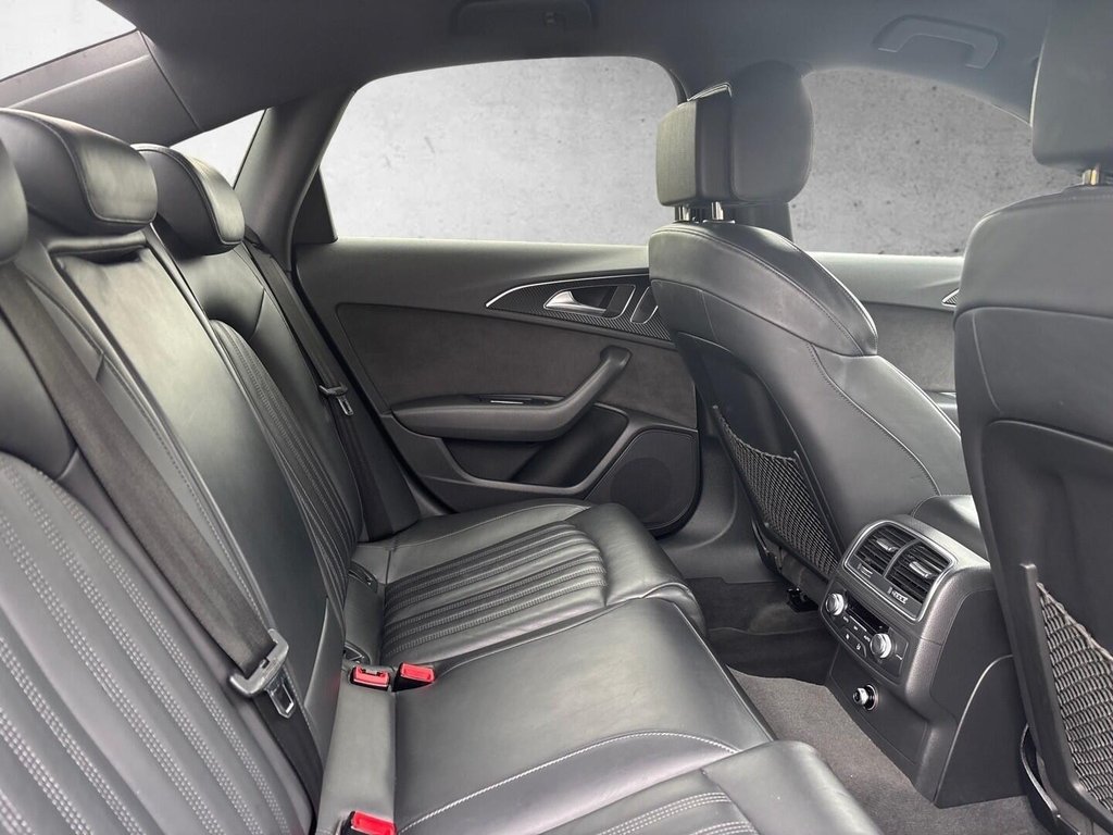 Used Audi A6 2017 for sale - 78106277: Photo 13