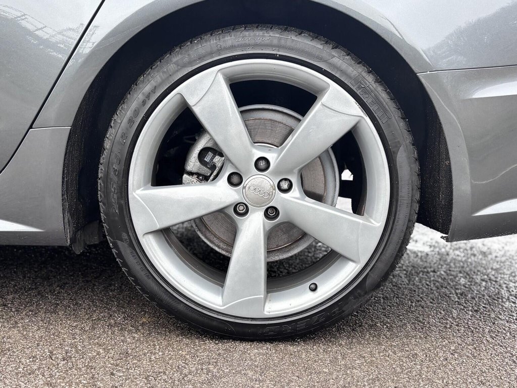 Used Audi A6 2017 for sale - 78106277: Photo 14