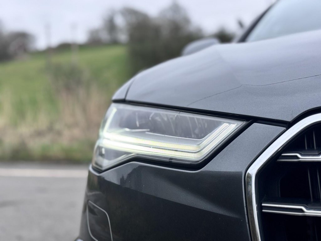 Used Audi A6 2017 for sale - 78106277: Photo 17