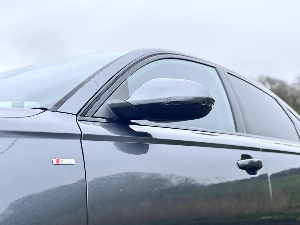 Used Audi A6 2017 for sale - 78106277: Photo 18