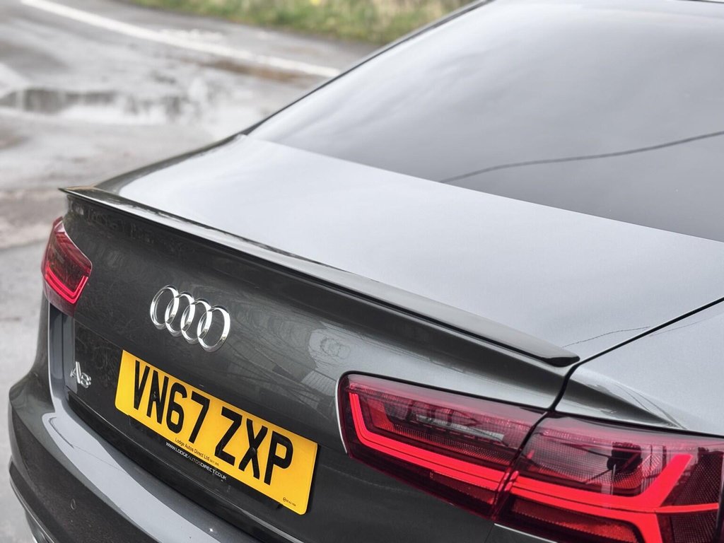 Used Audi A6 2017 for sale - 78106277: Photo 22