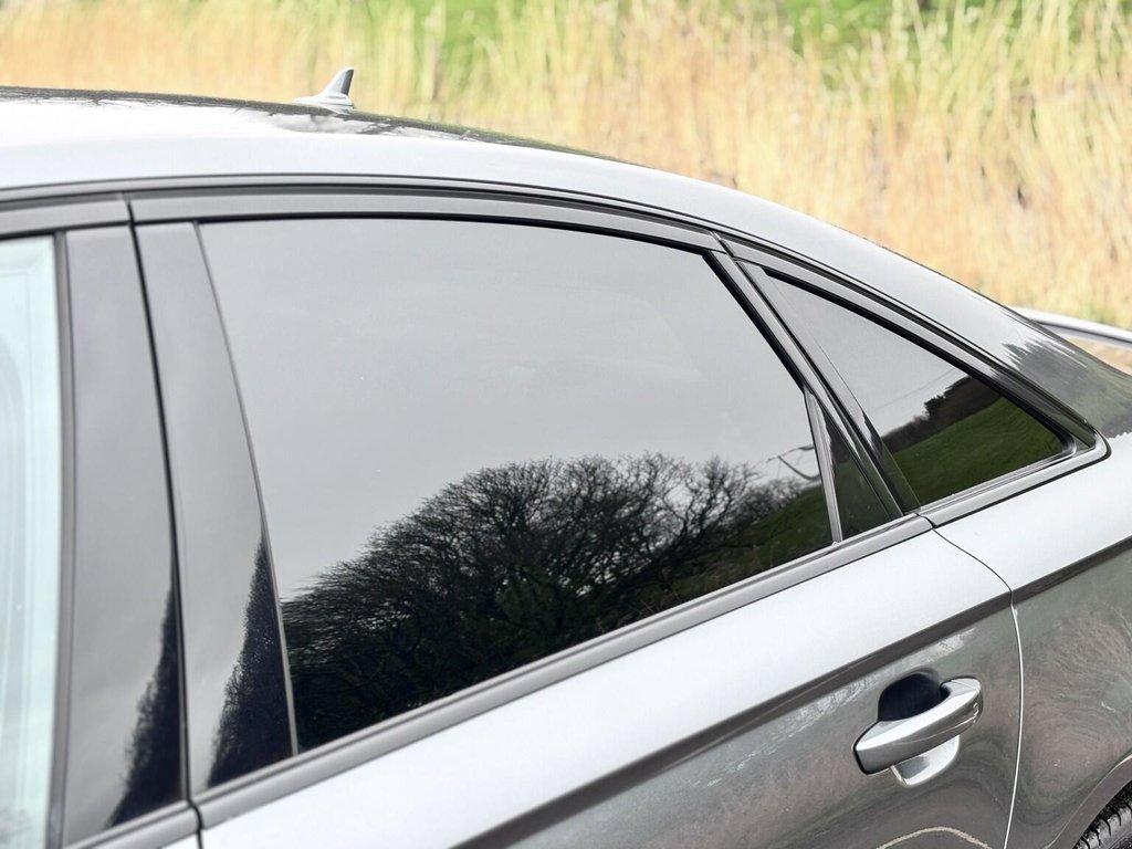 Used Audi A6 2017 for sale - 78106277: Photo 23