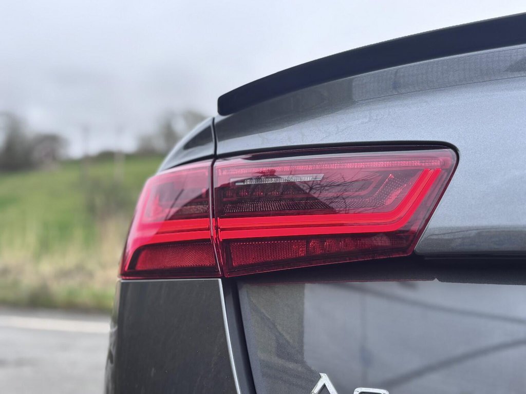 Used Audi A6 2017 for sale - 78106277: Photo 24