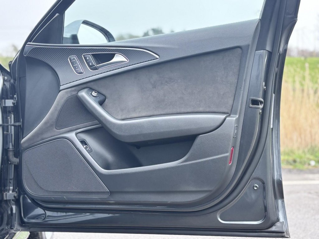 Used Audi A6 2017 for sale - 78106277: Photo 28