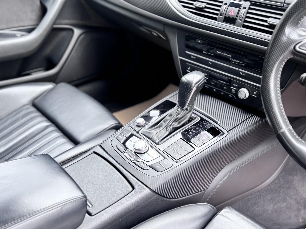 Used Audi A6 2017 for sale - 78106277: Photo 29