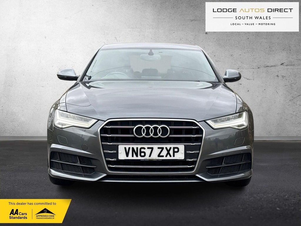 Used Audi A6 2017 for sale - 78106277: Photo 3