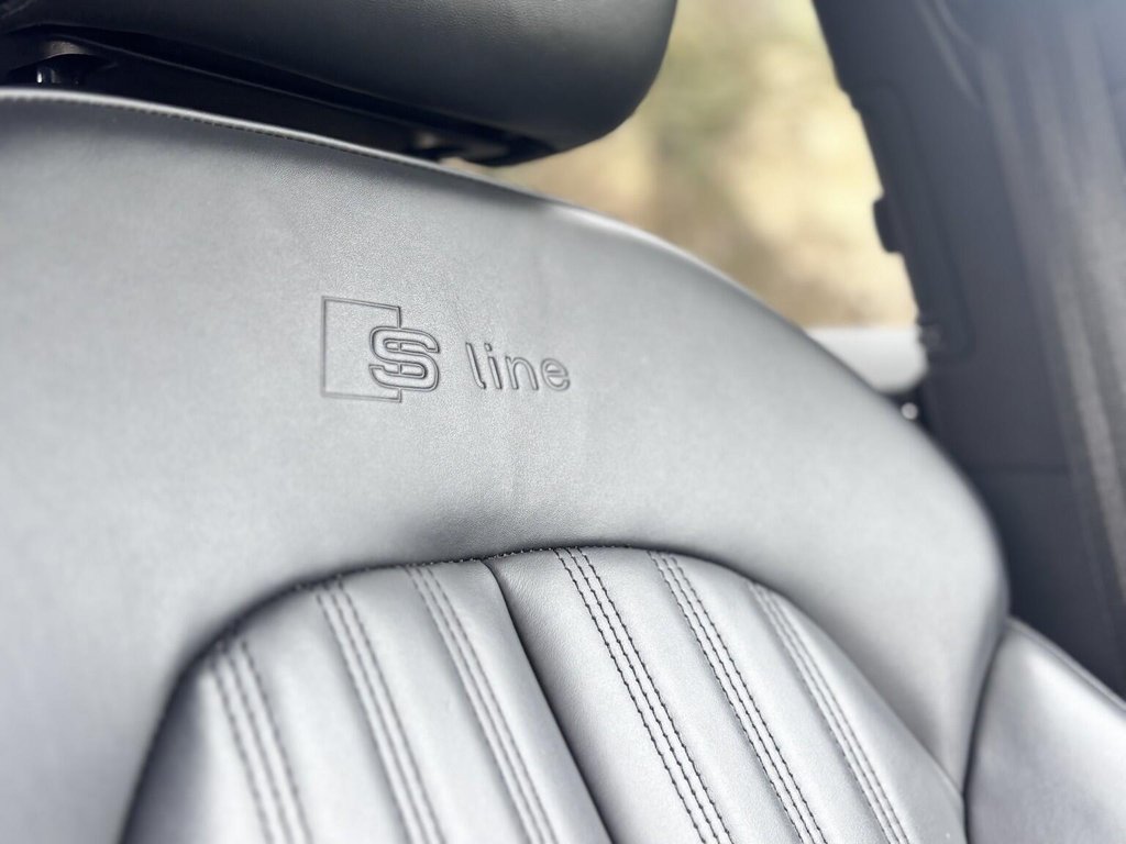 Used Audi A6 2017 for sale - 78106277: Photo 33