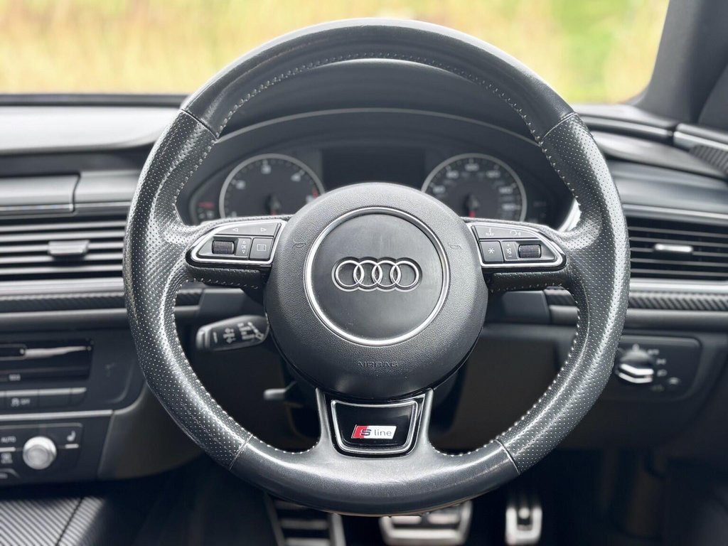 Used Audi A6 2017 for sale - 78106277: Photo 34