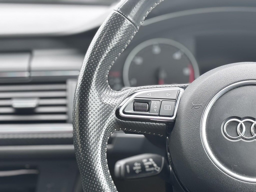 Used Audi A6 2017 for sale - 78106277: Photo 36