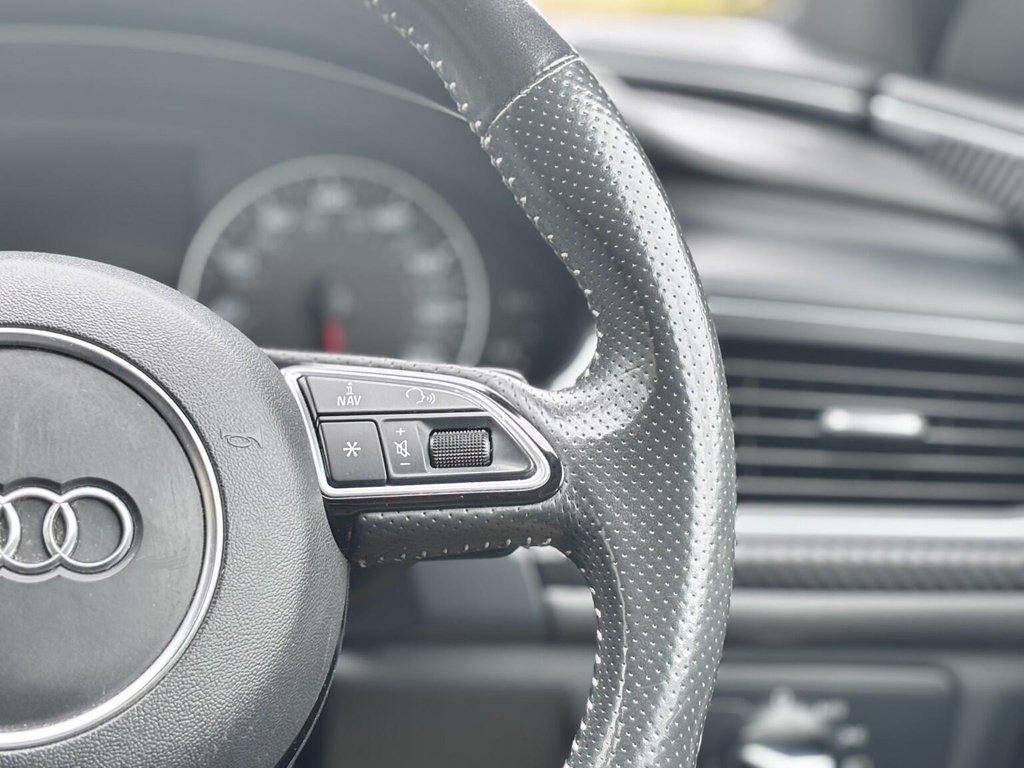 Used Audi A6 2017 for sale - 78106277: Photo 37