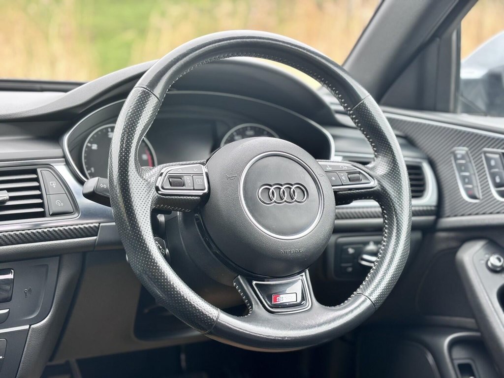 Used Audi A6 2017 for sale - 78106277: Photo 38